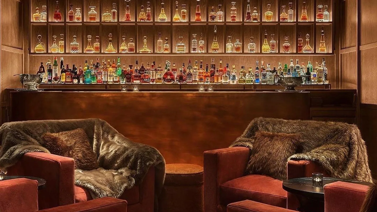 Punch Room